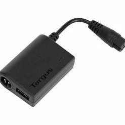 Targus® APA32US Laptop Charger With USB Fast Charging Port