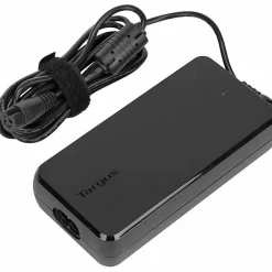 Targus® APA32US Laptop Charger With USB Fast Charging Port