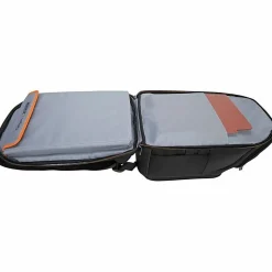 Targus CitySmart TSB895 Laptop Backpack, Gray