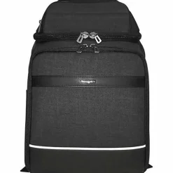 Targus CitySmart TSB895 Laptop Backpack, Gray