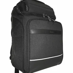 Targus CitySmart TSB895 Laptop Backpack, Gray