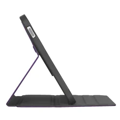 Targus® Click-In™ Rotating Case, 10-15/16