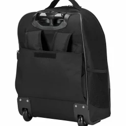 Targus Compact TSB750US Carrying Case Backpack For 17" Laptops, Black