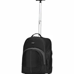 Targus Compact TSB750US Carrying Case Backpack For 17