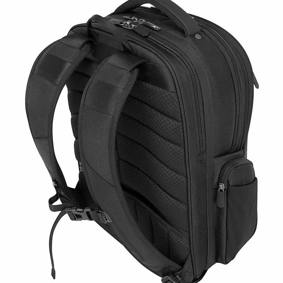 Targus Corporate Traveler Backpack