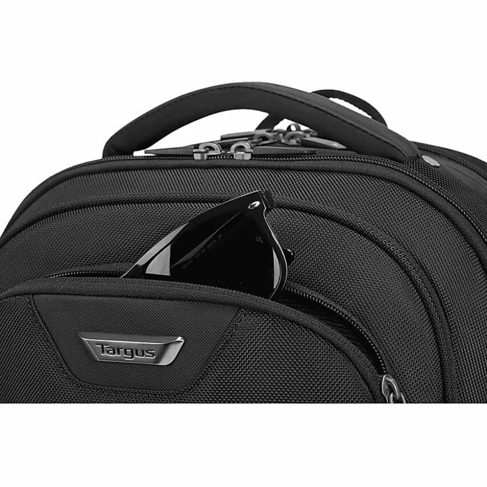 Targus Corporate Traveler Backpack