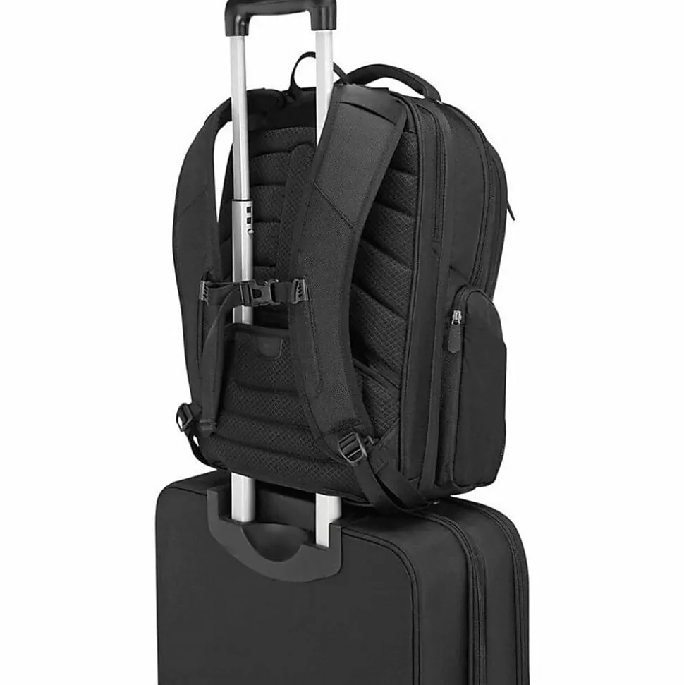 Targus Corporate Traveler Backpack