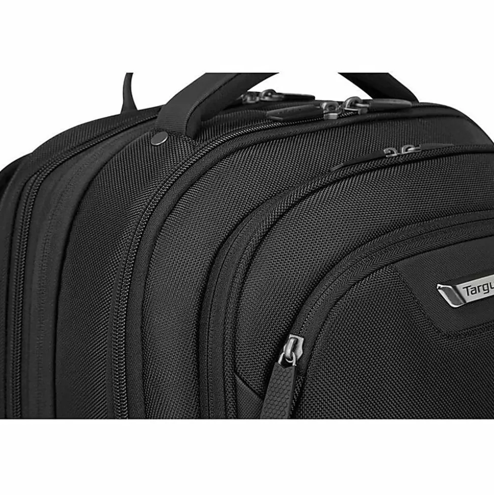 Targus Corporate Traveler Backpack