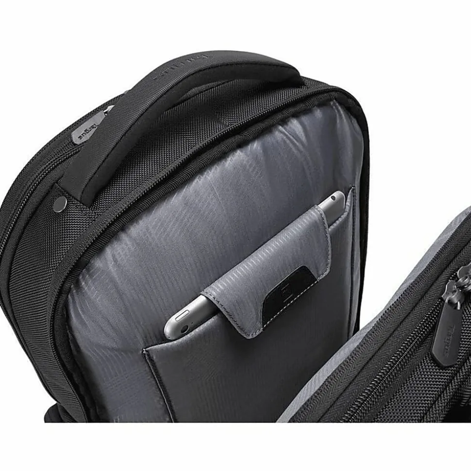 Targus Corporate Traveler Backpack