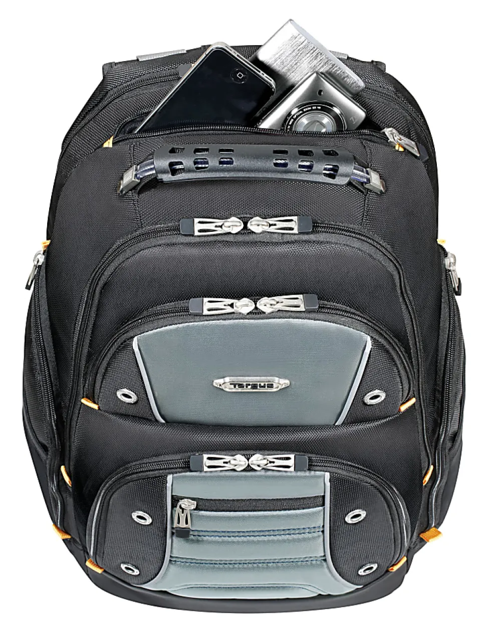 Targus® Drifter II Laptop Backpack, Black