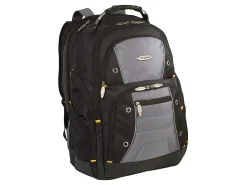 Targus® Drifter II Laptop Backpack, Black