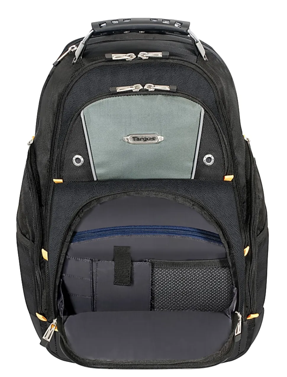Targus® Drifter II Laptop Backpack, Black