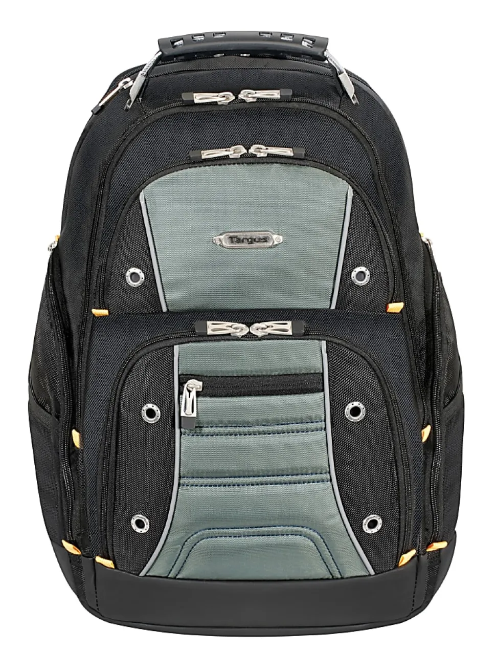 Targus® Drifter II Laptop Backpack, Black