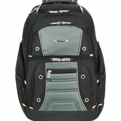 Targus Drifter II TSB239US Rugged Backpack For Up To 17