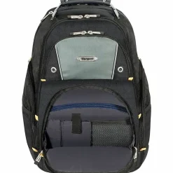 Targus Drifter II TSB239US Rugged Backpack For Up To 17