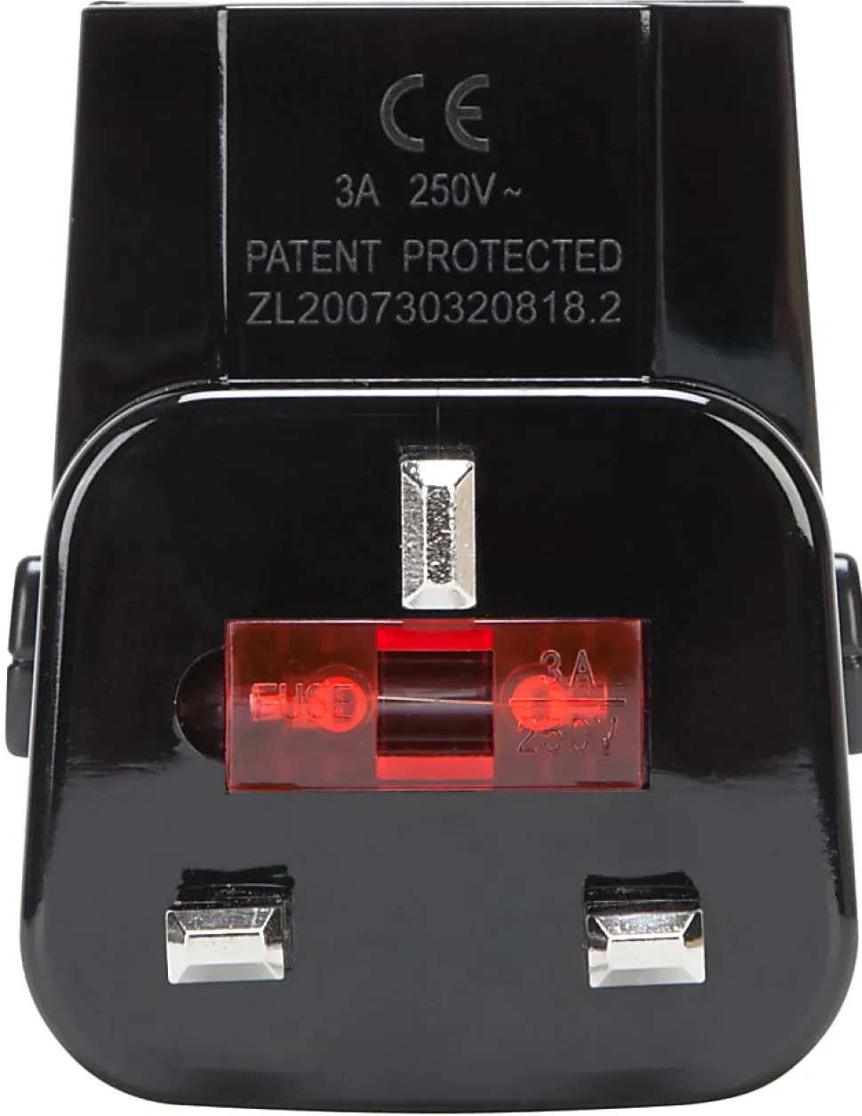 Targus® Dual USB Travel Power Adapter, APK032US