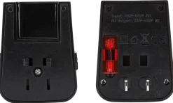 Targus® Dual USB Travel Power Adapter, APK032US