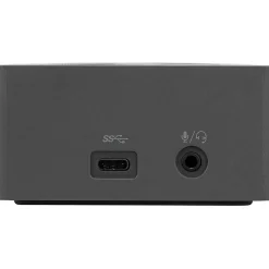 Targus® DV4K Docking Station With 100W Power, 1.6