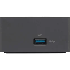 Targus® DV4K Docking Station With 100W Power, 1.6