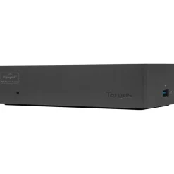 Targus® DV4K Docking Station With 100W Power, 1.6