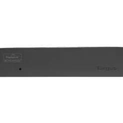 Targus® DV4K Docking Station With 100W Power, 1.6