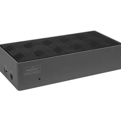 Targus® DV4K Docking Station With 100W Power, 1.6