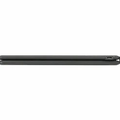 Targus Ergonomic Foldable Bluetooth Antimicrobial Keyboard, Compact Size, Black, AKF003US