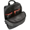 Targus® GeoLite EcoSmart® Plus Backpack With 16" Laptop Pocket, Black