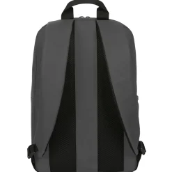 Targus® GeoLite EcoSmart® Plus Backpack With 16" Laptop Pocket, Black