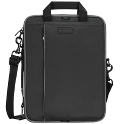 Targus Grid Essentials 14.1" Slipcase Laptop Bag, Gray