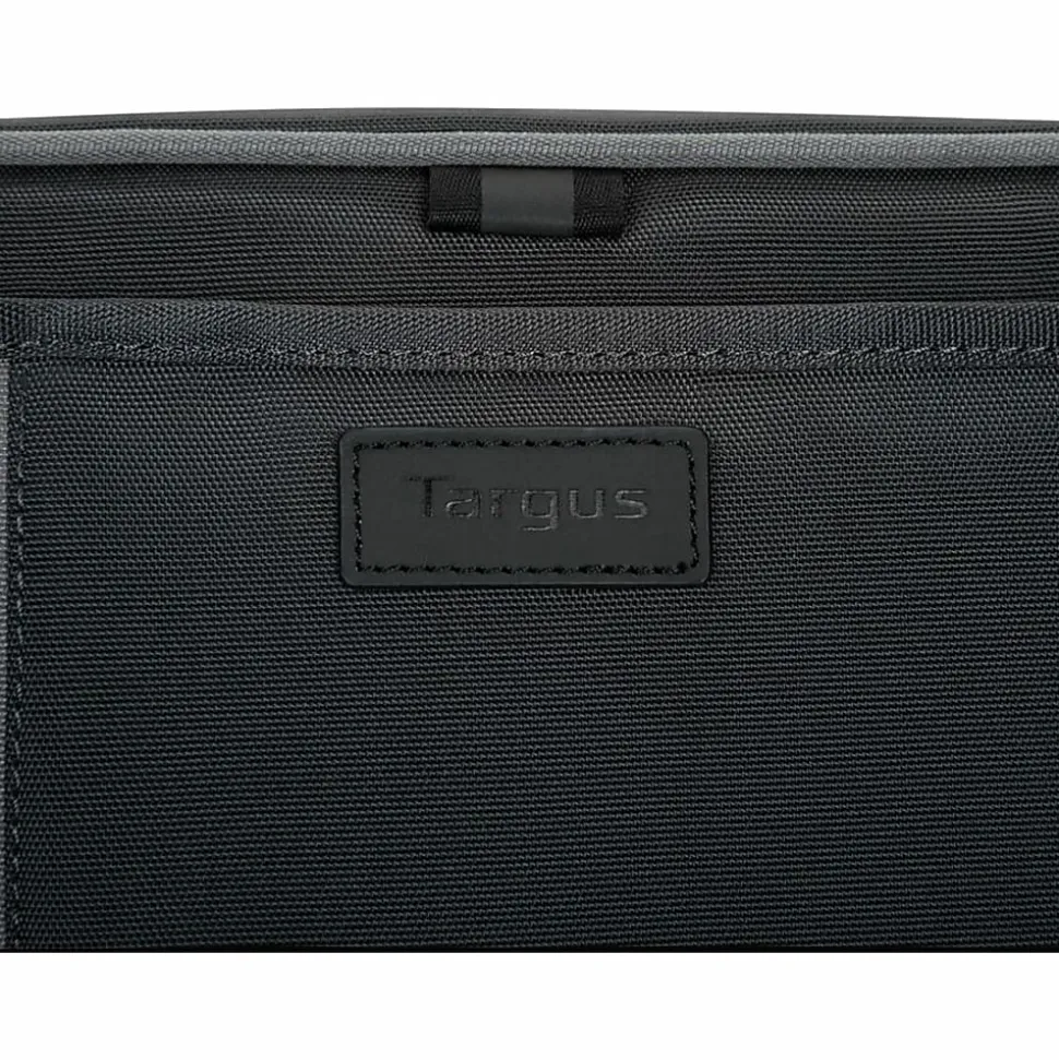 Targus Grid Essentials 14.1" Slipcase Laptop Bag, Gray