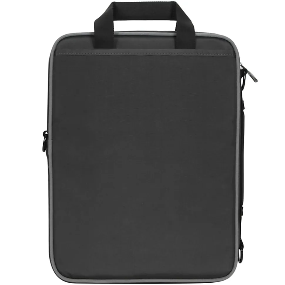 Targus Grid Essentials 14.1" Slipcase Laptop Bag, Gray