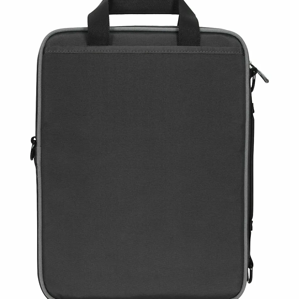 Targus Grid Essentials 14.1" Slipcase Laptop Bag, Gray