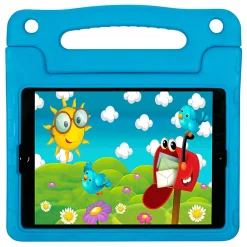 Targus® Kid’s Tablet Case, Blue, THD51202GL