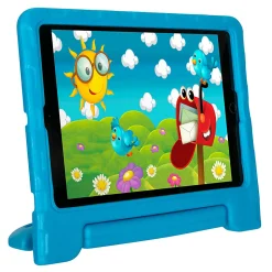 Targus® Kid’s Tablet Case, Blue, THD51202GL