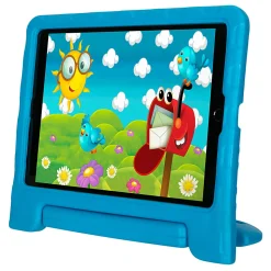 Targus® Kid’s Tablet Case, Blue, THD51202GL
