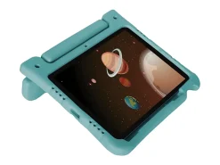 Targus® Kid's Tablet Case, 10-15/16", Teal, THD96405GL