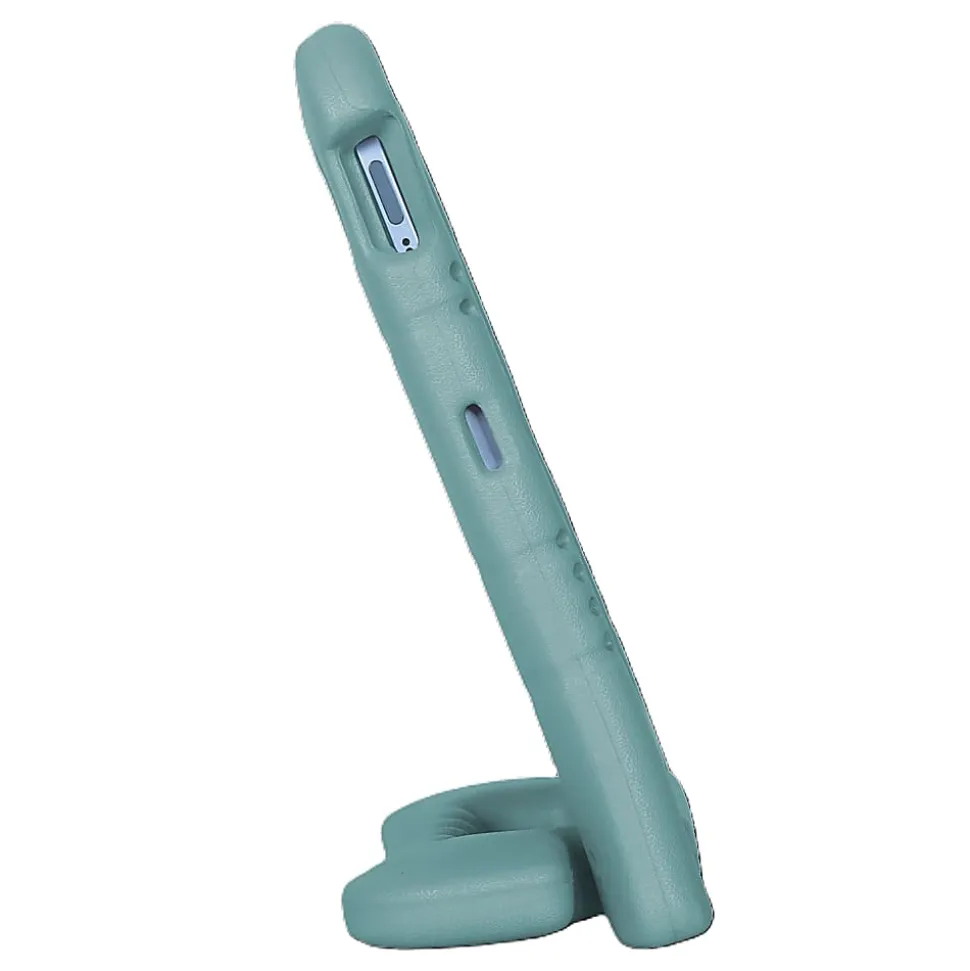 Targus® Kid's Tablet Case, 10-15/16", Teal, THD96405GL