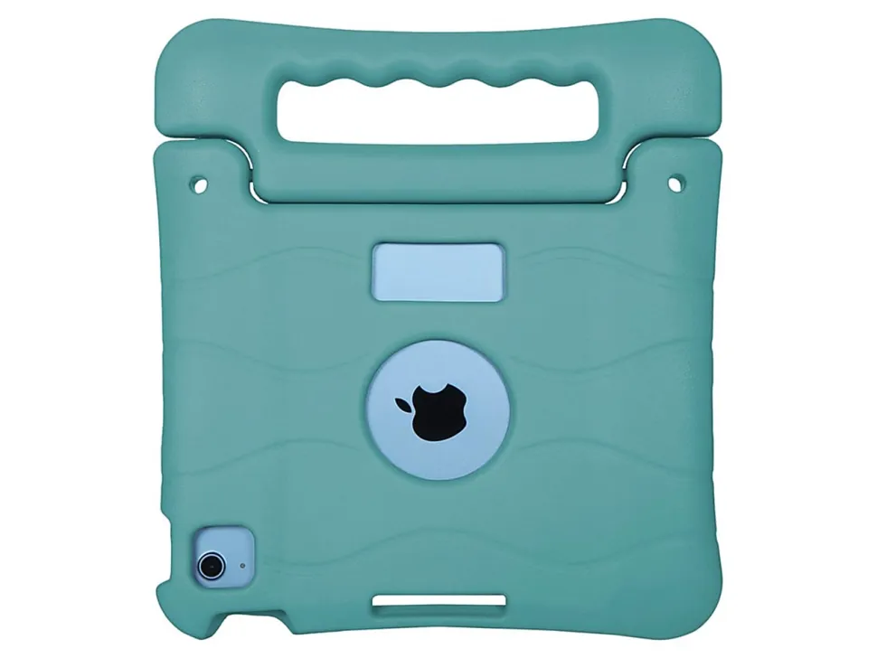 Targus® Kid's Tablet Case, 10-15/16", Teal, THD96405GL