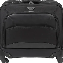 Targus® Mobile ViP 4-Wheeled Roller Case With 16