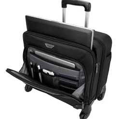 Targus® Mobile ViP 4-Wheeled Roller Case With 16