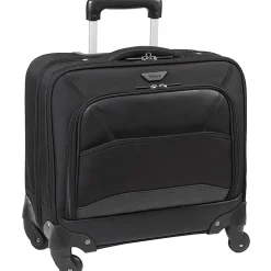 Targus® Mobile ViP 4-Wheeled Roller Case With 16