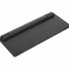 Targus Multi-Device Bluetooth Antimicrobial Keyboard, Full Size, Black, AKB862US