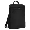 Targus® Newport 3 Ultra Slim Backpack With 15" Laptop Pocket, Black