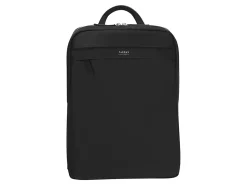 Targus® Newport 3 Ultra Slim Backpack With 15" Laptop Pocket, Black