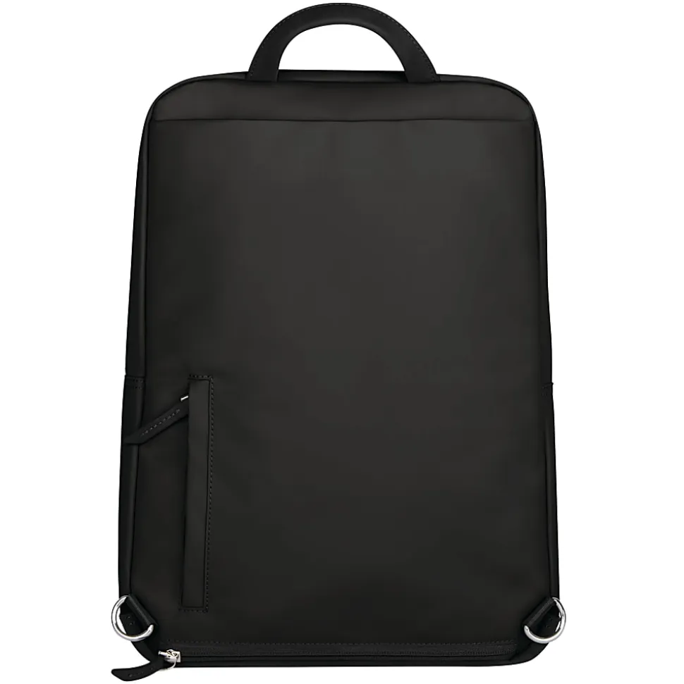 Targus® Newport 3 Ultra Slim Backpack With 15" Laptop Pocket, Black
