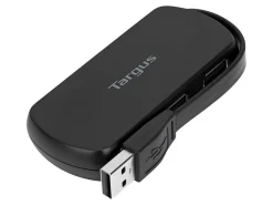 Targus® 4-Port USB 2.0 Hub