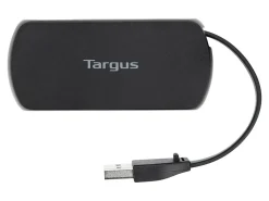 Targus® 4-Port USB 2.0 Hub
