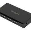 Targus® 7-Port USB 2.0 Hub, ACH215TT