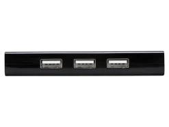Targus® 7-Port USB 2.0 Hub, ACH215TT